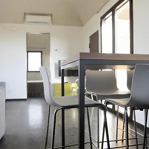 Chalet Cala Rossa, Favignana