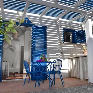 Appartamento Casa Orsola, Favignana