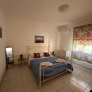 A Due Passi Dal Centro Appartement