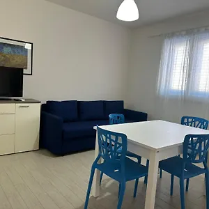 Casa vacanze Holidays, Favignana