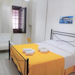 Appartamento Casa Centro, Favignana