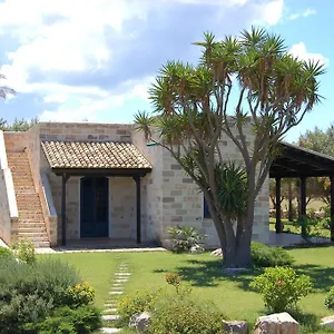 Villa Casa Badia, Favignana